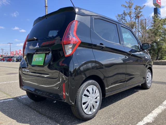 eKワゴン（新潟県新潟市西蒲区）画像11