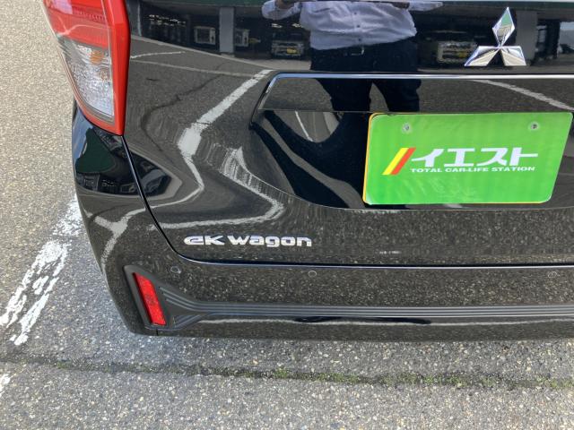 eKワゴン（新潟県新潟市西蒲区）画像27