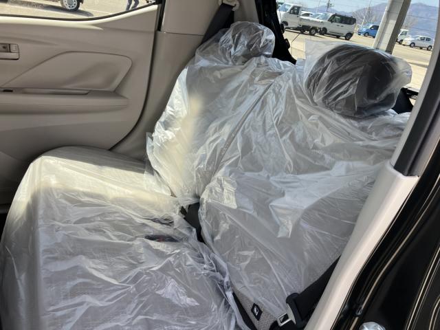 eKワゴン（新潟県新潟市西蒲区）画像42