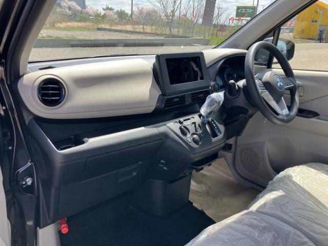 eKワゴン（新潟県新潟市西蒲区）画像43