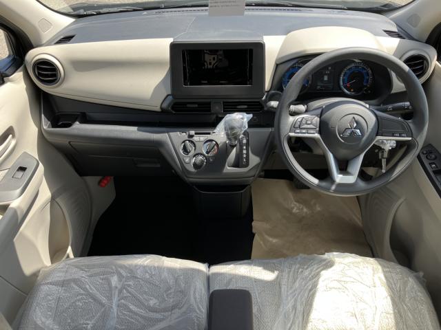 eKワゴン（新潟県新潟市西蒲区）画像46