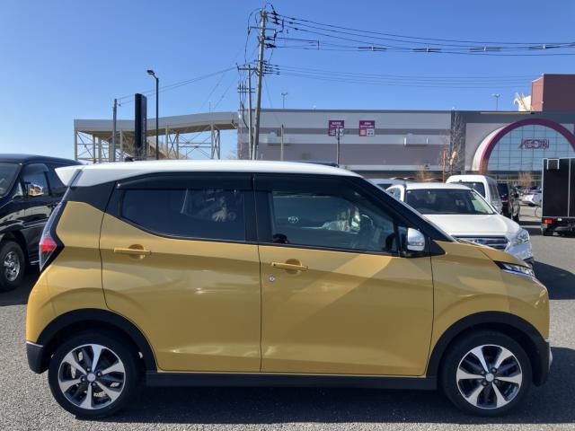 ekクロス（新潟県新潟市西区）画像33