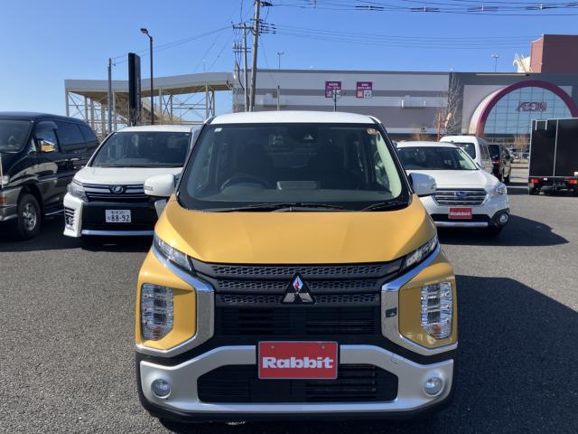 ekクロス（新潟県新潟市西区）画像34