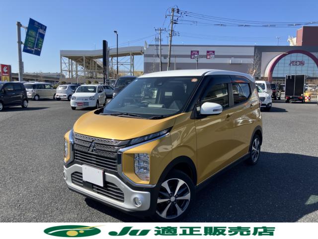 ekクロス（新潟県新潟市西区）画像2