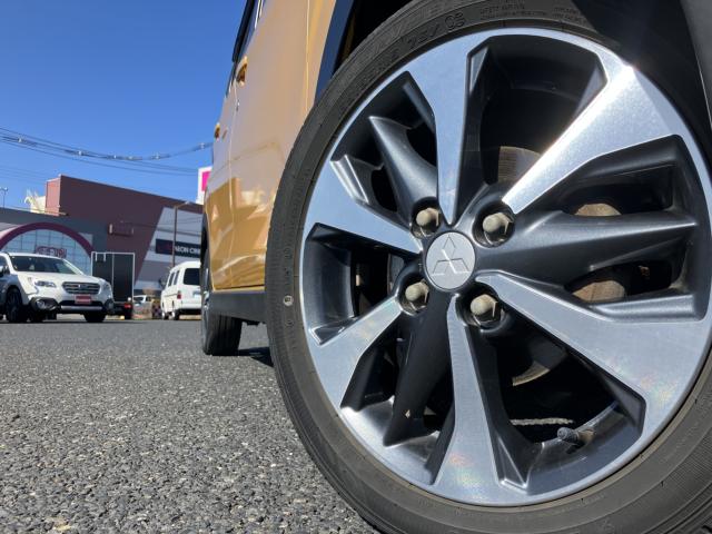 ekクロス（新潟県新潟市西区）画像31