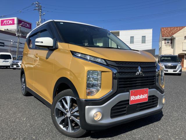 ekクロス（新潟県新潟市西区）画像29