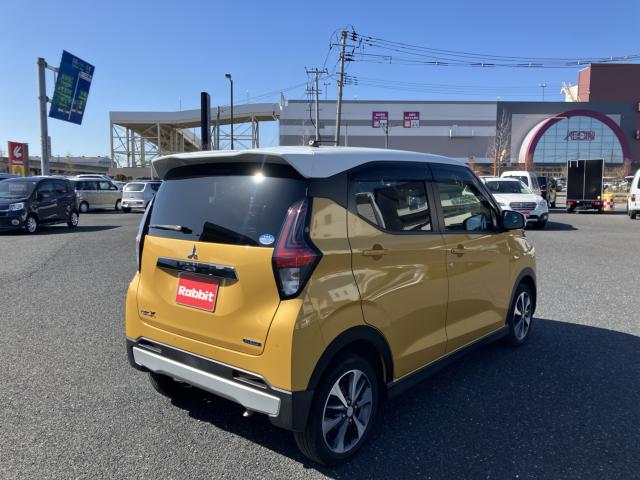 ekクロス（新潟県新潟市西区）画像3