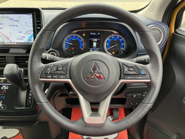 ekクロス（新潟県新潟市西区）画像13