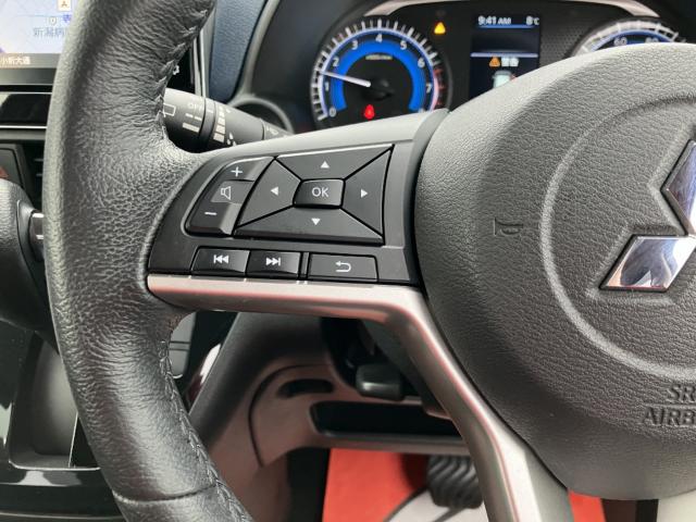 ekクロス（新潟県新潟市西区）画像14