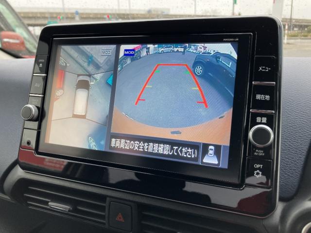 ekクロス（新潟県新潟市西区）画像7