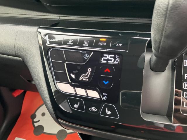 ekクロス（新潟県新潟市西区）画像9