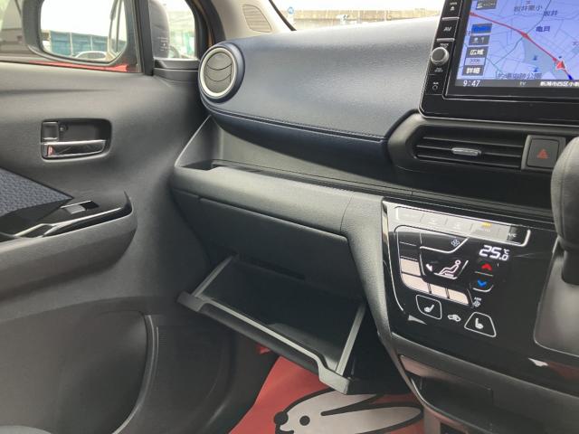 ekクロス（新潟県新潟市西区）画像21