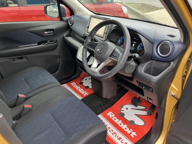 ekクロス（新潟県新潟市西区）画像24