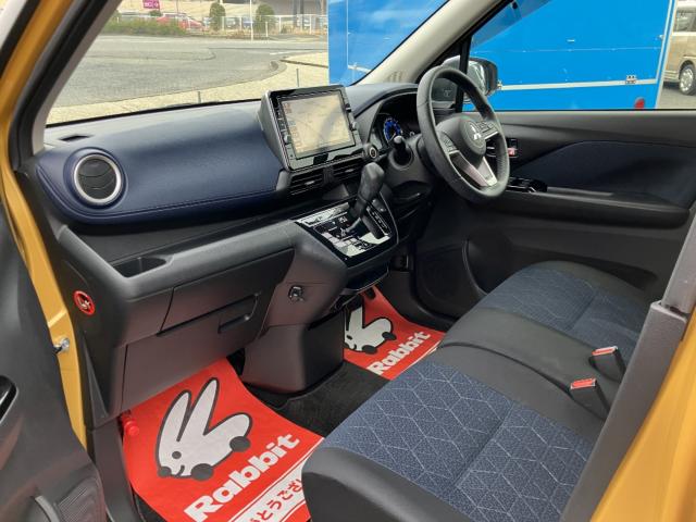 ekクロス（新潟県新潟市西区）画像36