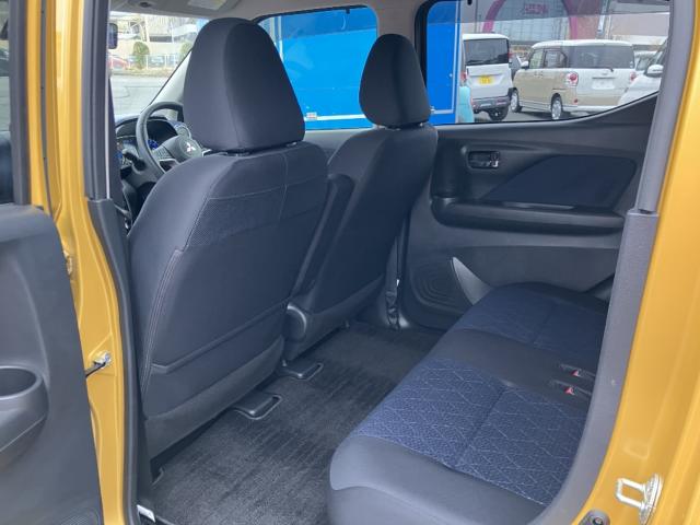 ekクロス（新潟県新潟市西区）画像39