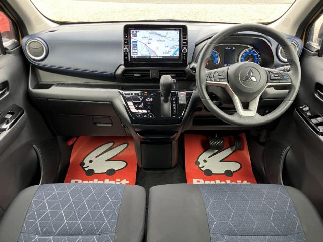 ekクロス（新潟県新潟市西区）画像4