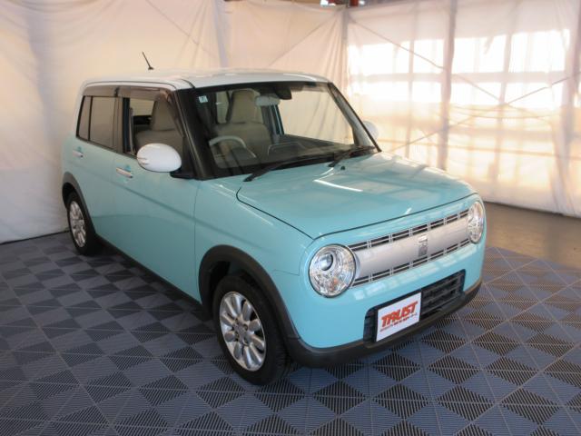 アルトラパン（新潟県新潟市南区）画像5