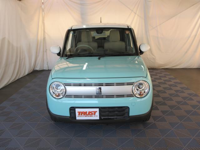 アルトラパン（新潟県新潟市南区）画像6