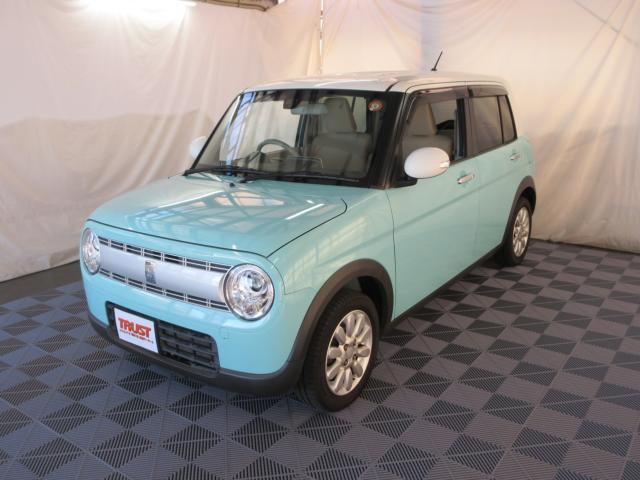 アルトラパン（新潟県新潟市南区）画像7