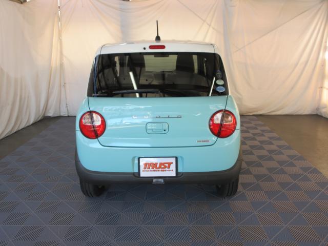 アルトラパン（新潟県新潟市南区）画像9