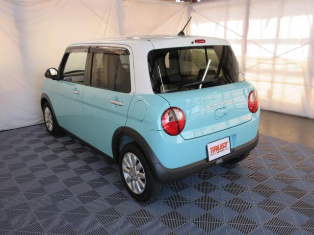 アルトラパン（新潟県新潟市南区）画像10