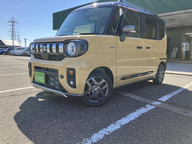 スペーシアギア（新潟県新潟市西蒲区）画像7