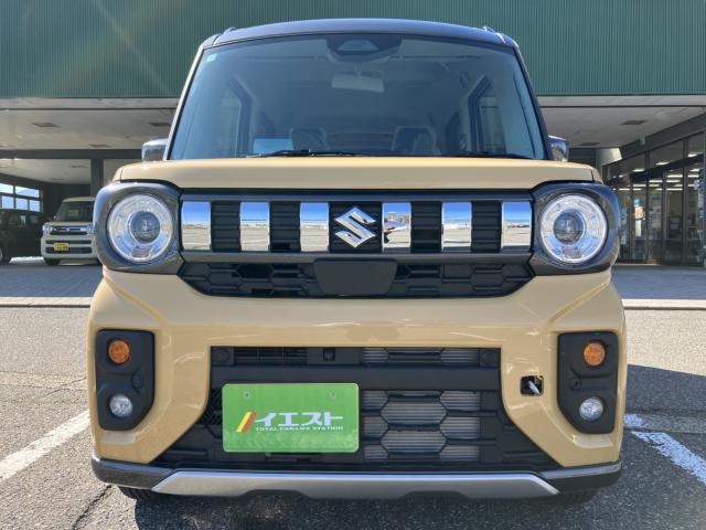 スペーシアギア（新潟県新潟市西蒲区）画像8