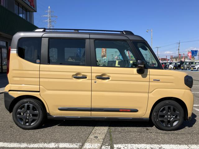 スペーシアギア（新潟県新潟市西蒲区）画像10