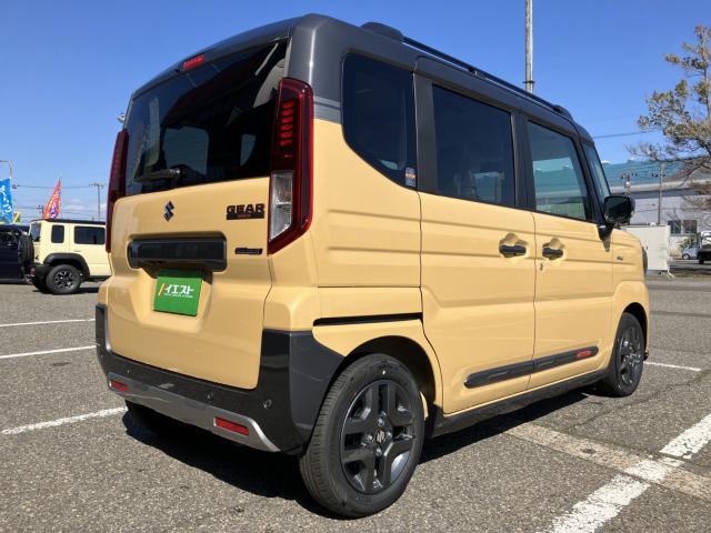 スペーシアギア（新潟県新潟市西蒲区）画像11