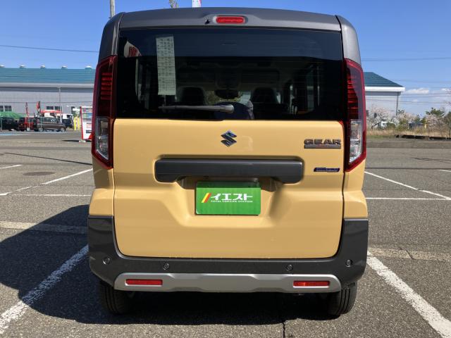 スペーシアギア（新潟県新潟市西蒲区）画像12