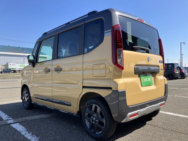 スペーシアギア（新潟県新潟市西蒲区）画像13