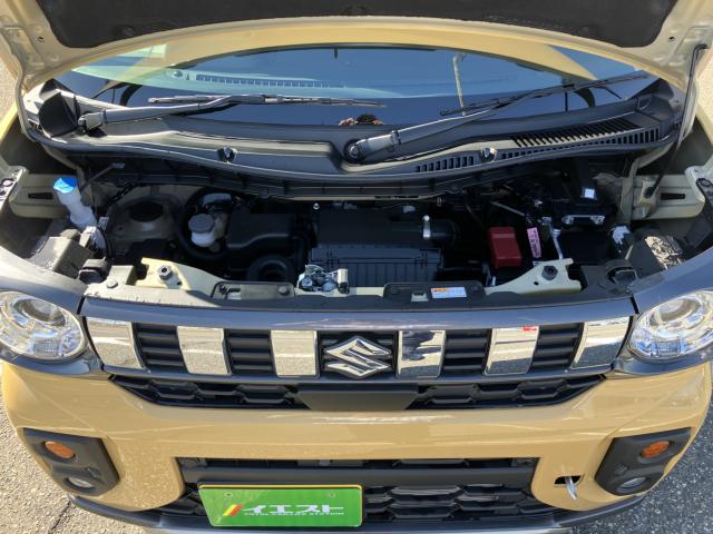 スペーシアギア（新潟県新潟市西蒲区）画像21