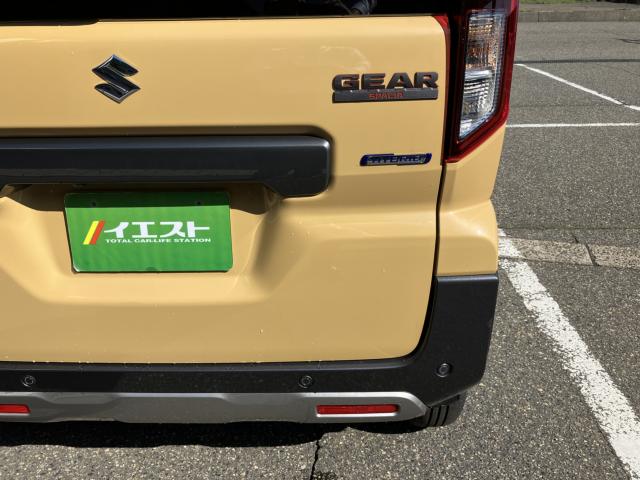 スペーシアギア（新潟県新潟市西蒲区）画像26