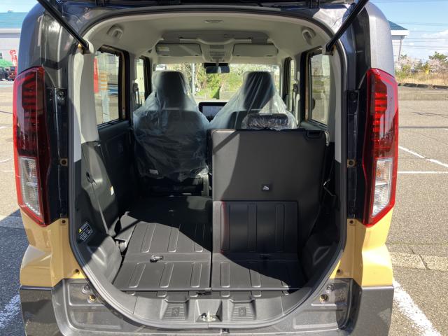 スペーシアギア（新潟県新潟市西蒲区）画像33