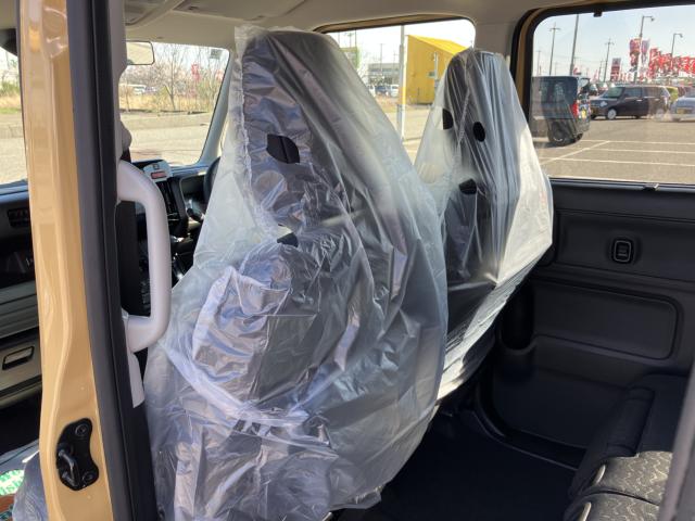 スペーシアギア（新潟県新潟市西蒲区）画像39