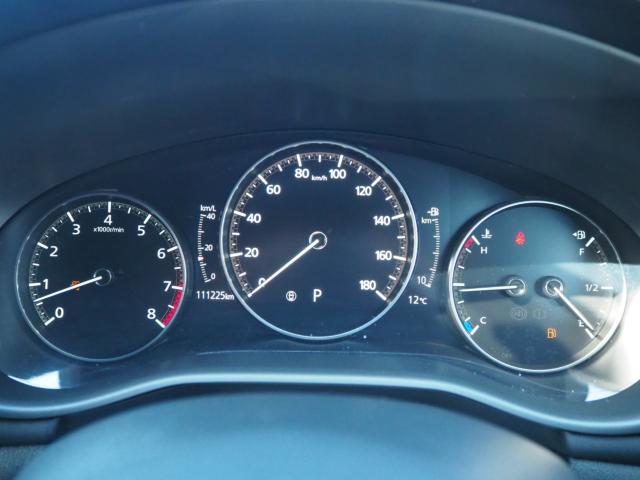 MAZDA3（新潟県新潟市西区）