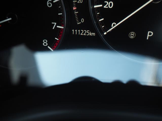 MAZDA3（新潟県新潟市西区）