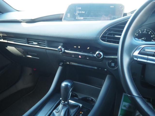 MAZDA3（新潟県新潟市西区）