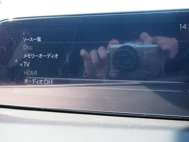 MAZDA3（新潟県新潟市西区）