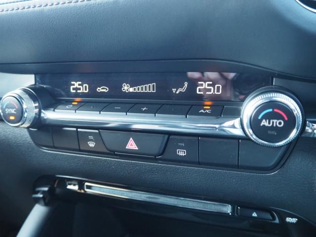 MAZDA3（新潟県新潟市西区）