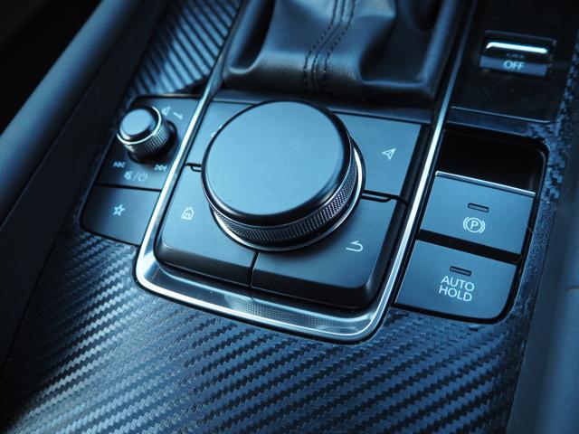 MAZDA3（新潟県新潟市西区）