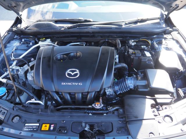 MAZDA3（新潟県新潟市西区）