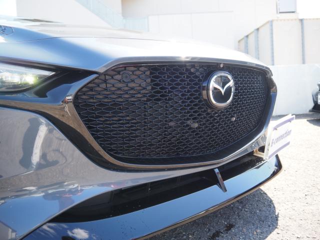 MAZDA3（新潟県新潟市西区）