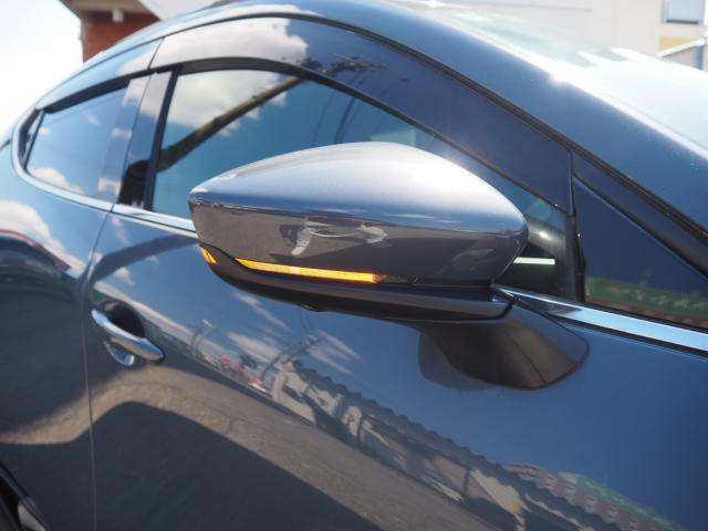 MAZDA3（新潟県新潟市西区）