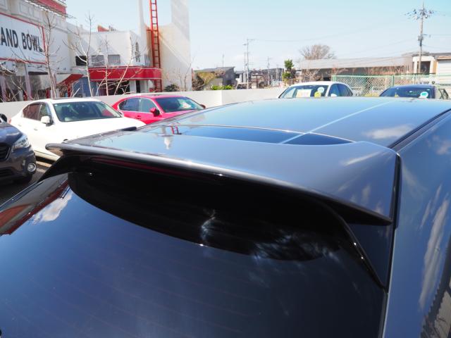 MAZDA3（新潟県新潟市西区）