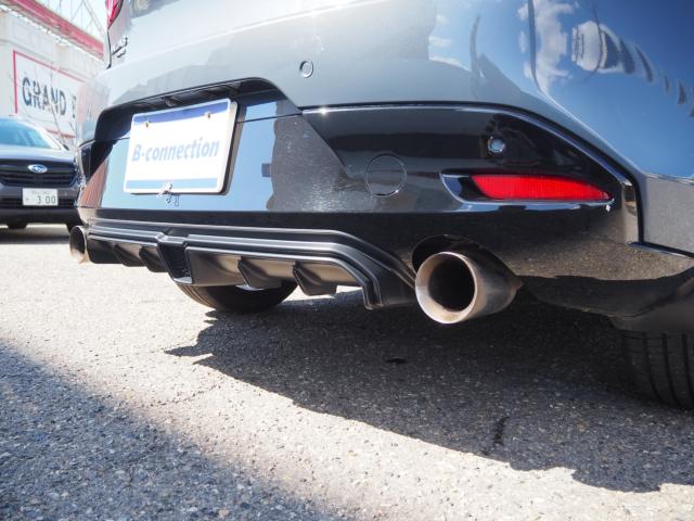 MAZDA3（新潟県新潟市西区）