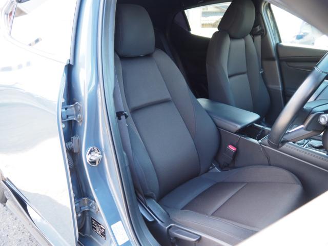 MAZDA3（新潟県新潟市西区）