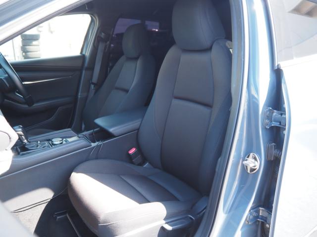 MAZDA3（新潟県新潟市西区）