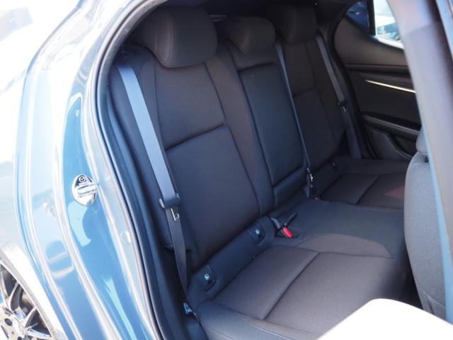 MAZDA3（新潟県新潟市西区）