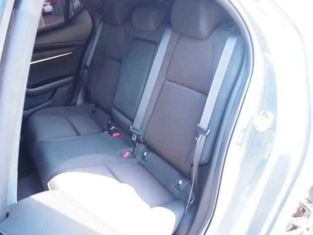 MAZDA3（新潟県新潟市西区）